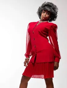 Special Event: The Christi Show at Main Room (Stardome)