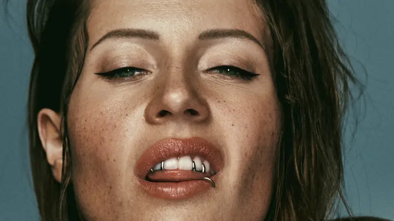 Charlotte de Witte