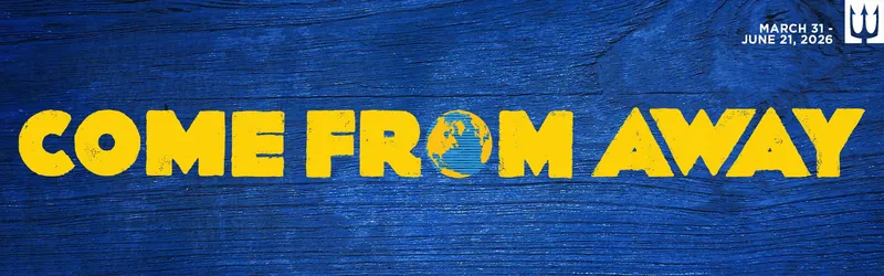 Come From Away