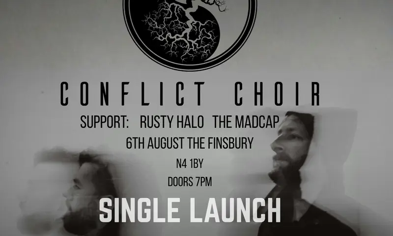 Conflict Choir