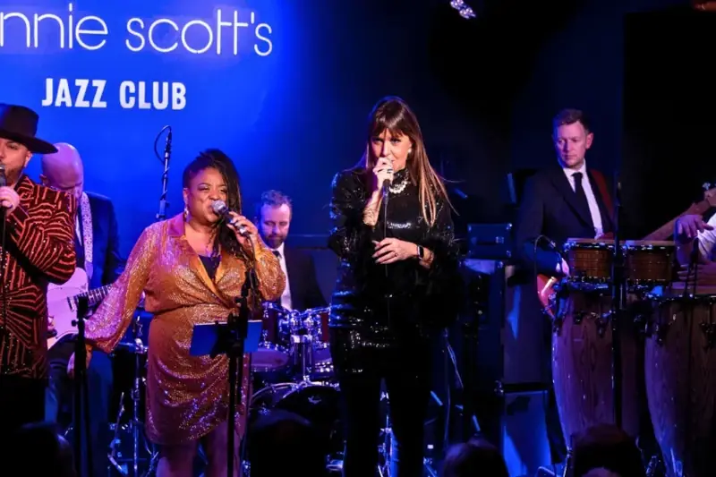 The Best Of Natalie Williams' Soul Family