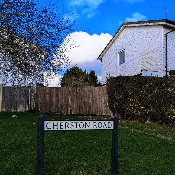 Cherston