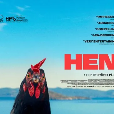 Hen