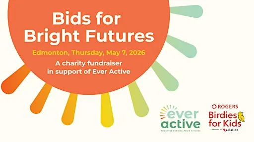 Bids for Bright Futures Edmonton at Lone Pine Distilling Inc.