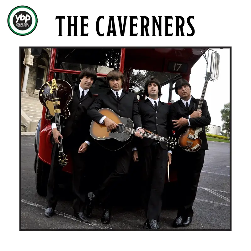 The Caverners - Beatles Tribute