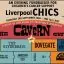 Liverpool CHICS 40th Anniversary Celebration at The Cavern Club