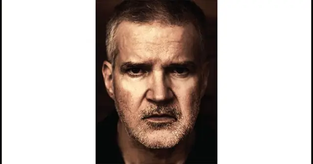 Lloyd Cole: Solo Electric à Dakota