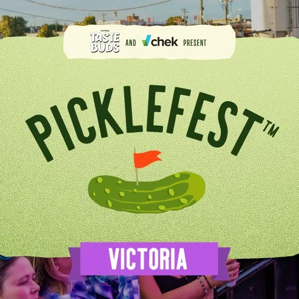 Picklefest™ Victoria 2026 at Phillips Brewing & Malting Co.