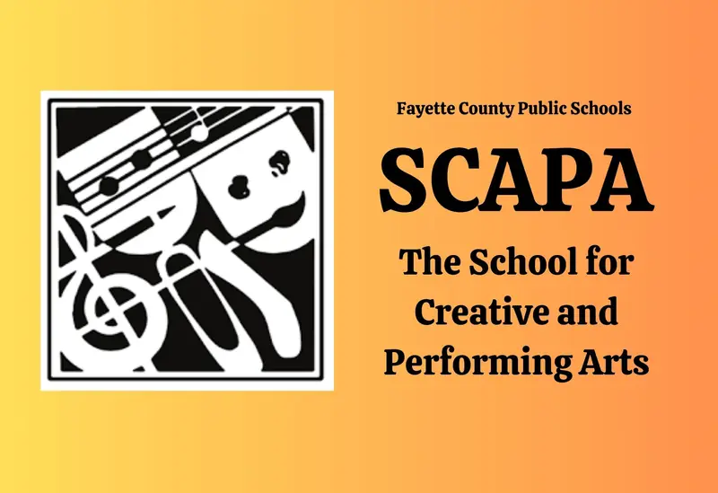 SCAPA at Lexington Opera House