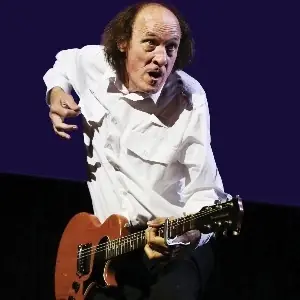 John Otway