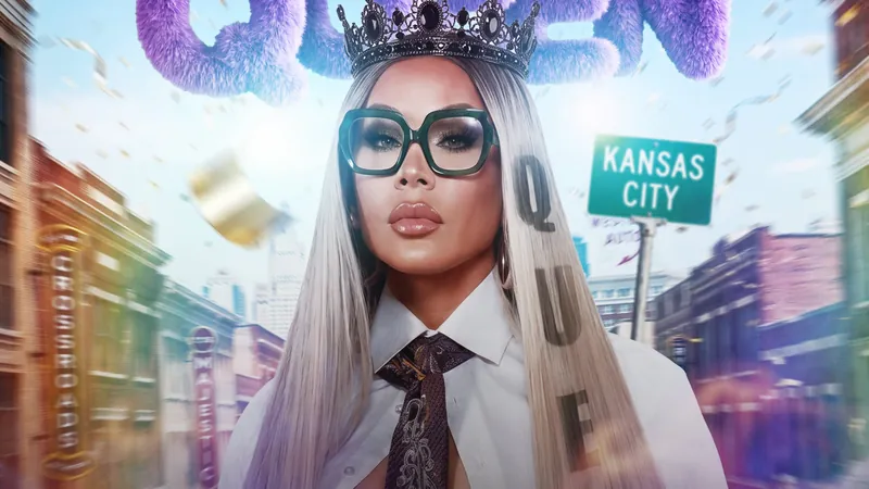 Ivy Queen