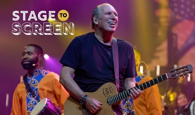 Hans Zimmer & Friends: Diamond in the Desert at Ponte Vedra Concert Hall