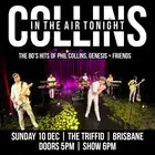 Collins in the Air Tonight