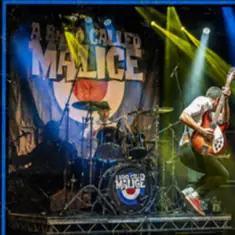 A Band Called Malice at Manchester Academy