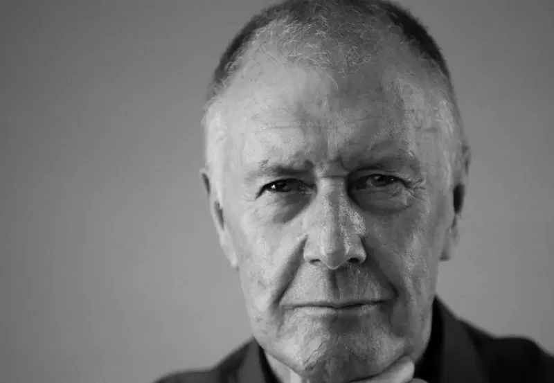 SIR GEOFF HURST at Theatre Severn
