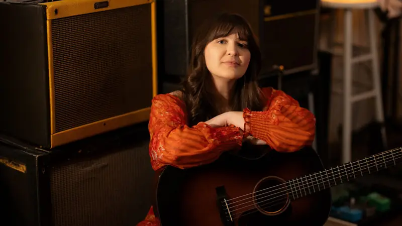 Songbird: Halley Neal Sings Fleetwood Mac