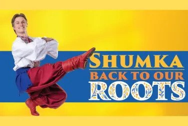 Shumka: Back to our Roots