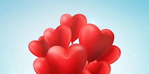 Manse Valentine Fundraiser at Manse @ the Cove
