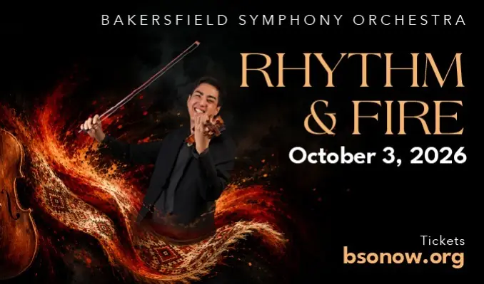 RHYTHM & FIRE à Dignity Health Theater