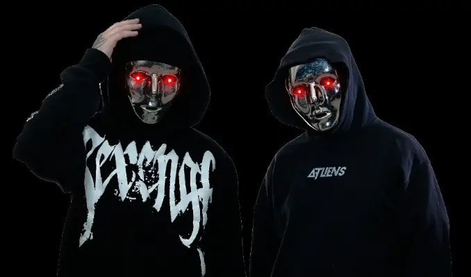 ATLiens en The Eastern