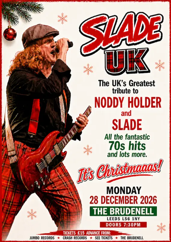 Slade UK