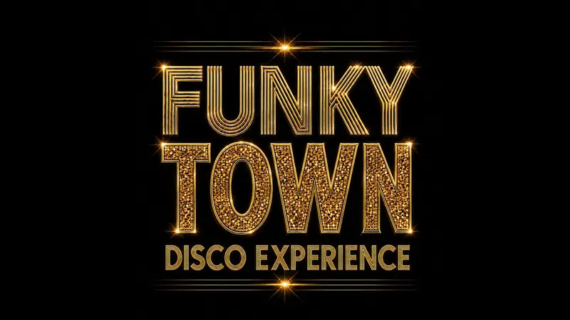 FUNKYTOWN - Disco Expérience à Le Balcon