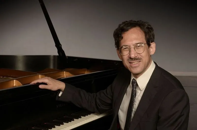 The Michael Arnowitt - George Koller Jazz Duo