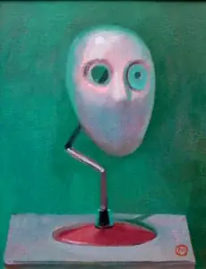 Julian MitchellInventions