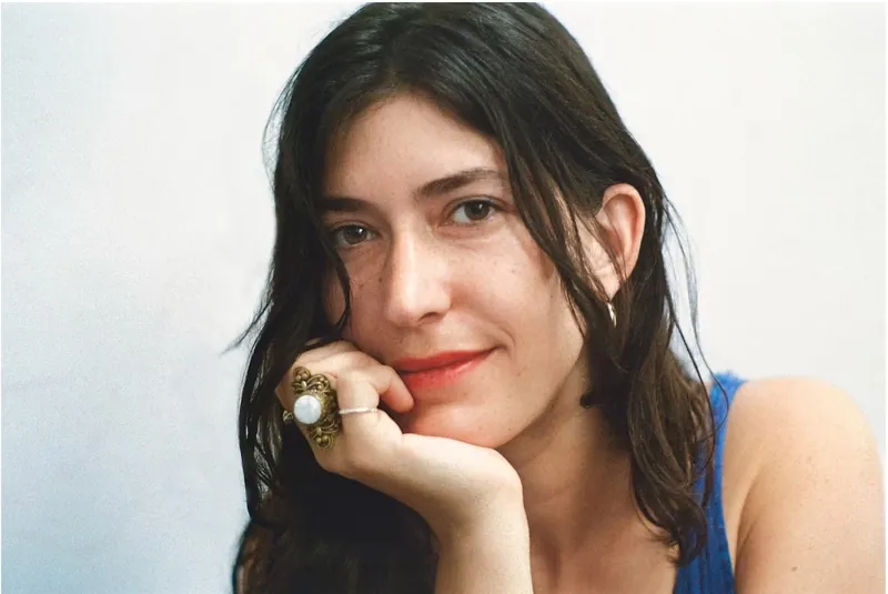 Juliet Garrett