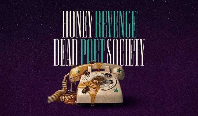 Honey Revenge en Starland Ballroom