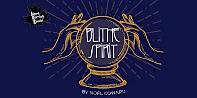 Blithe Spirirt en Quattro Hotel & Conf. Centre, Ascend Hotel Collection