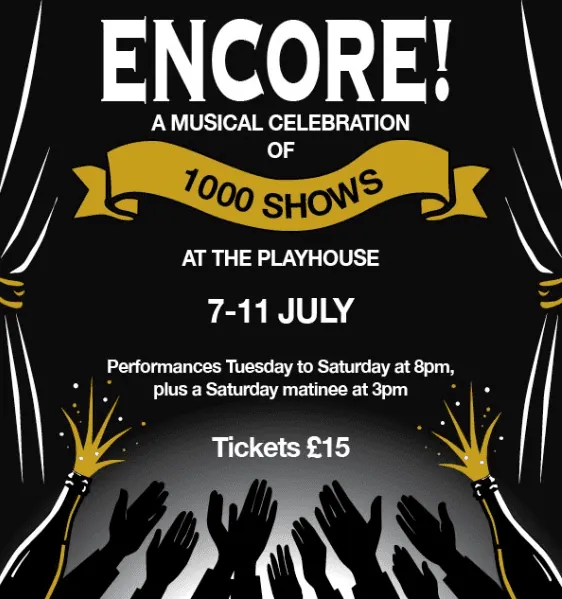 ENCORE