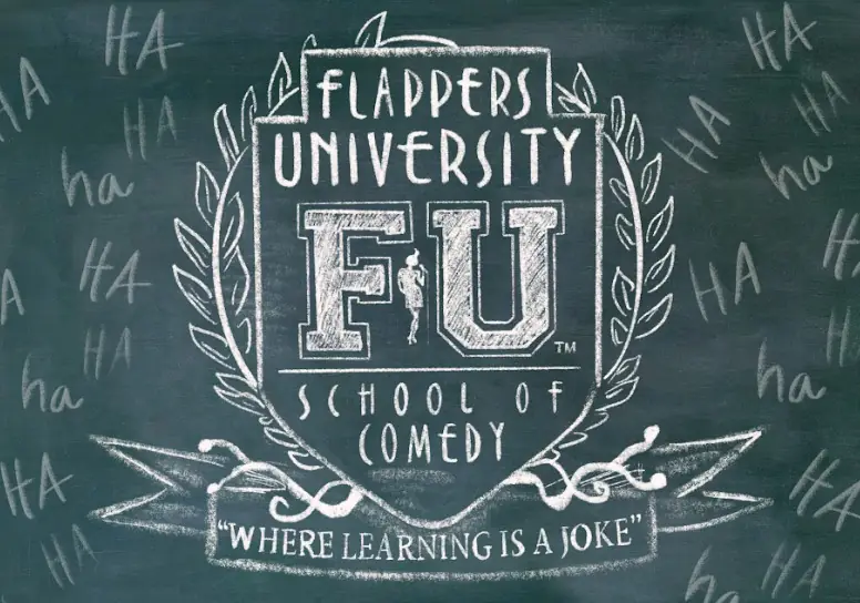 Flappers University Student Showcase