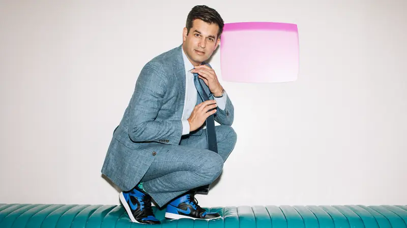 Michael Kosta