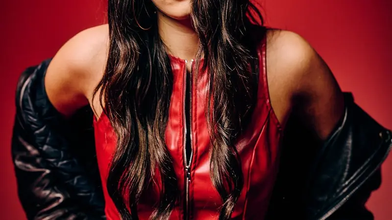 Courtney Hadwin