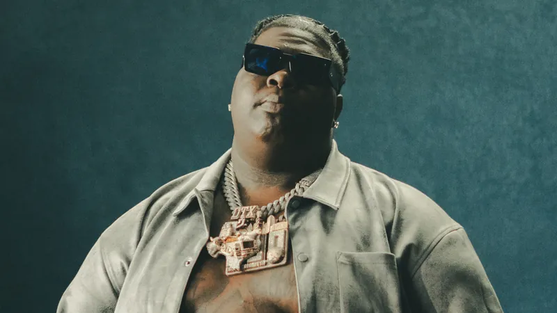 BigXthaPlug