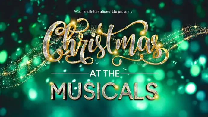 Christmas at the Musicals