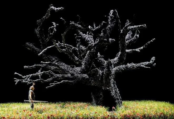 Götterdämmerung(12A Live)
