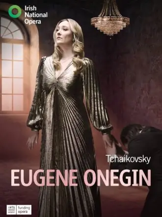 Eugene Onegin