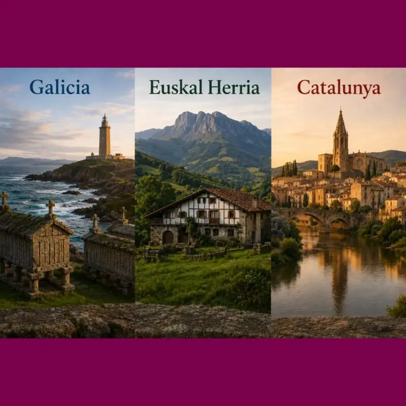Festival of Languages Special: Minority Languages of Spain à Byre Theatre