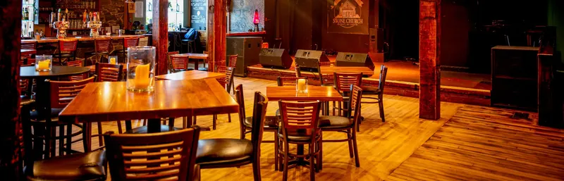 Joe Marcinek Band