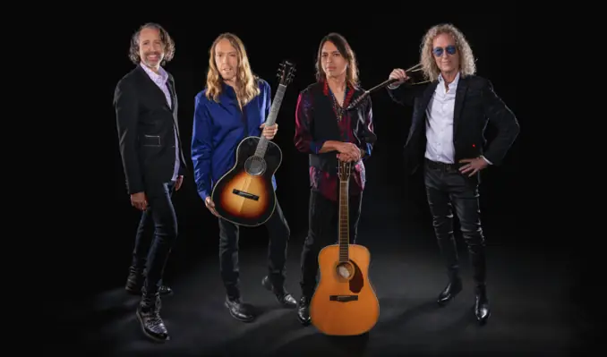 Foreigner