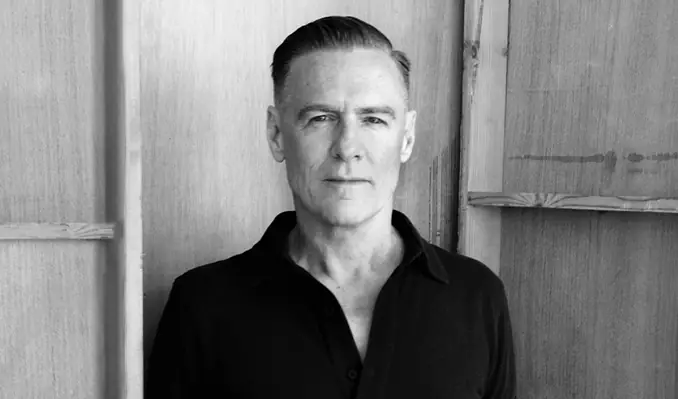 Bryan Adams - Bare Bones