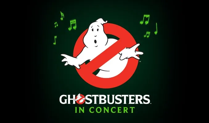 Ghostbusters à Keswick Theatre