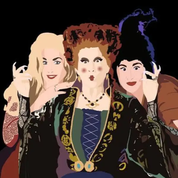 Hocus Pocus Drag Brunch