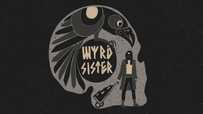 Wyrd Sister en New Wolsey Theatre