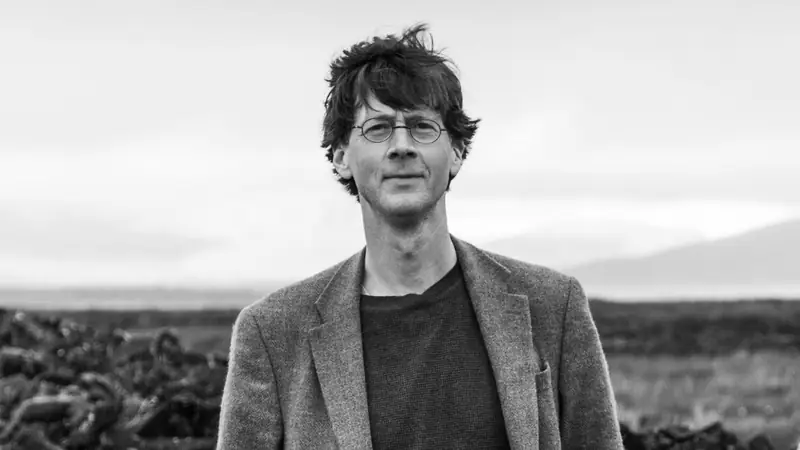 NCH Presents Slí na Samhlaíochta at National Concert Hall