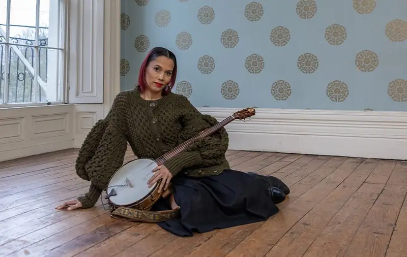 Rhiannon Giddens