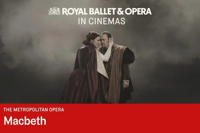 Macbeth à The Drill Hall