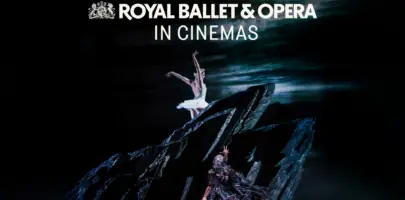 The Royal Ballet: Swan Lake